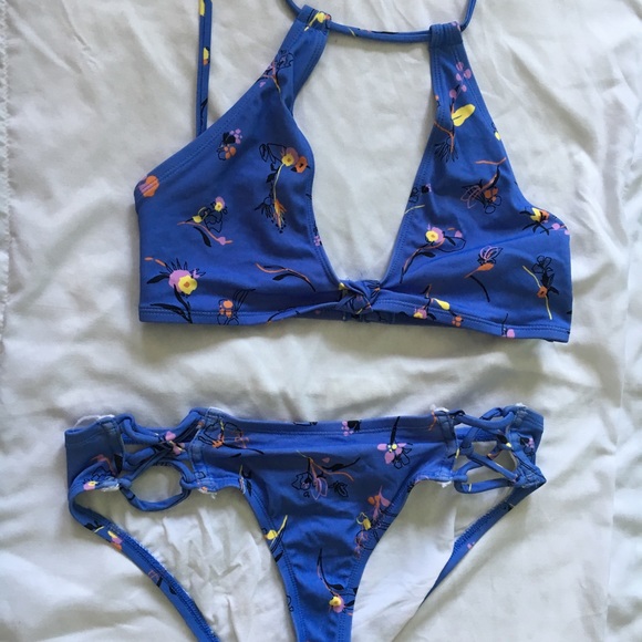 Urban Outfitters Other - Urban outfitter bikini
